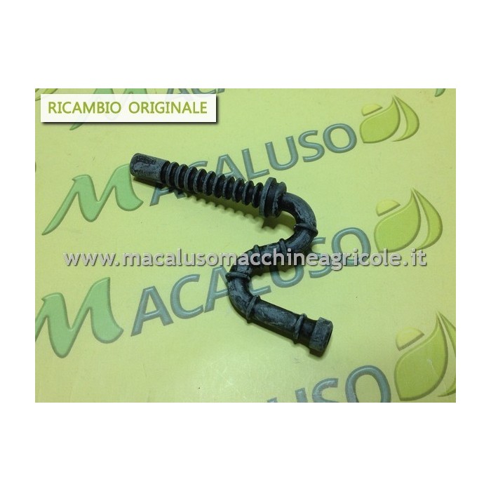 Tubo pesca miscela motosega Sthil MS240 MS260 024 026 11213587700