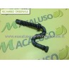 Tubo pesca miscela motosega Sthil MS240 MS260 024 026 11213587700 pescante