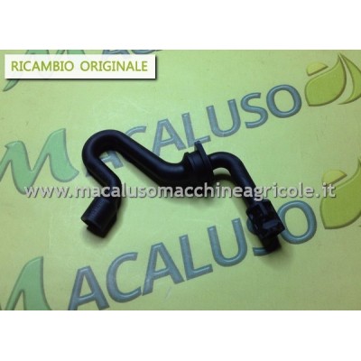 Tubo pesca olio motosega Sthil MS271 MS291 11416479401 pescante