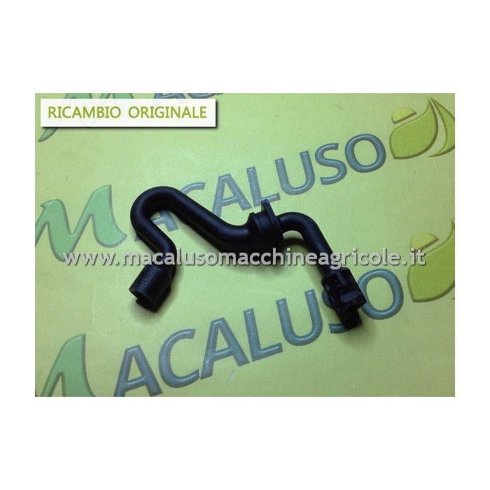 Tubo pesca olio motosega Sthil MS271 MS291 11416479401