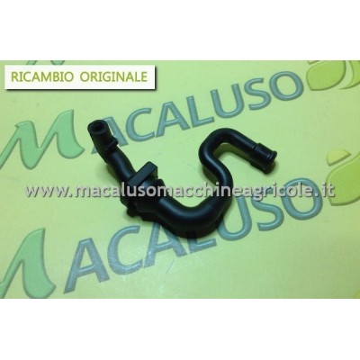 Tubo pesca olio motosega Sthil MS231 MS251 11436479401 pescante