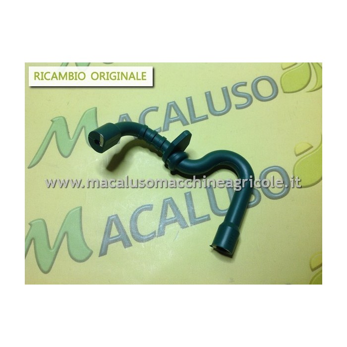 Tubo pesca miscela motosega Sthil MS170 MS180 017 018 11303587701