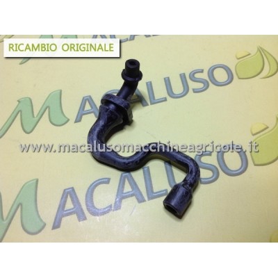 Tubo pesca olio motosega Sthil MS311 MS391 11406479401 pescante