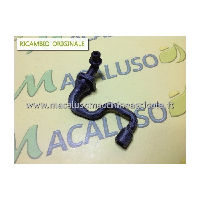 Tubo pesca olio motosega Sthil MS311 MS391 11406479401