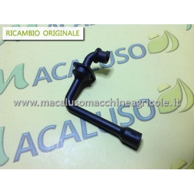 Tubo pesca olio motosega Sthil MS261 11416479400 pescante