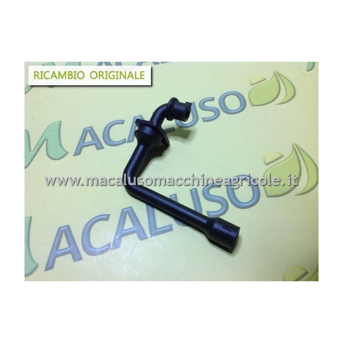 Tubo pesca olio motosega Sthil MS261 11416479400