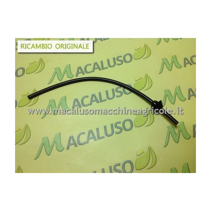 Tubo pesca miscela decespugliatore Sthil FS106 FR106 BT106 41293587700