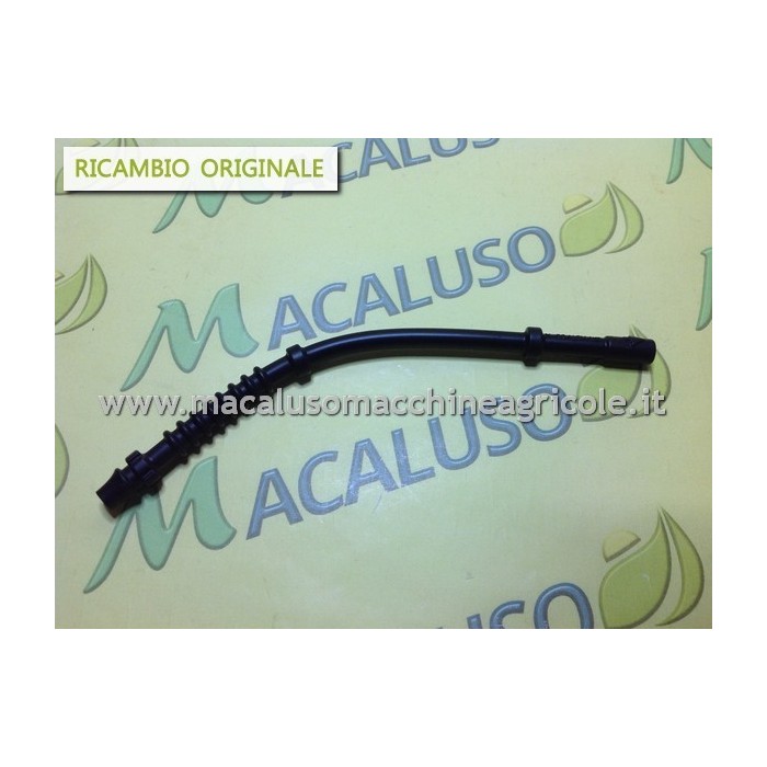 Tubo pesca miscela motosega Sthil MS192T MS193T 11373587703