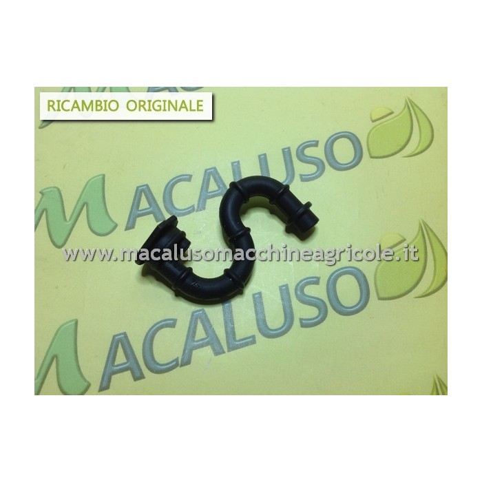 Tubo pesca miscela motosega Sthil MS192T MS193T 11373587703