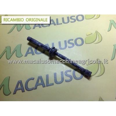 Tubo pesca olio motosega Sthil MS192T MS193T MS194T MS200T MS201T 11296479400 pescante