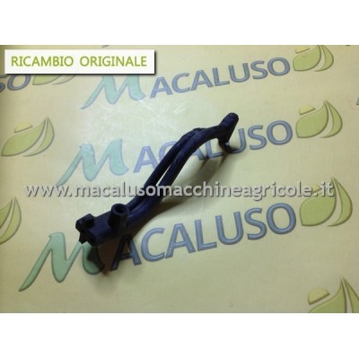 Tubo primer filtro sfiato motosega Sthil MS192T MS193T pescante pesca miscela 11373587702
