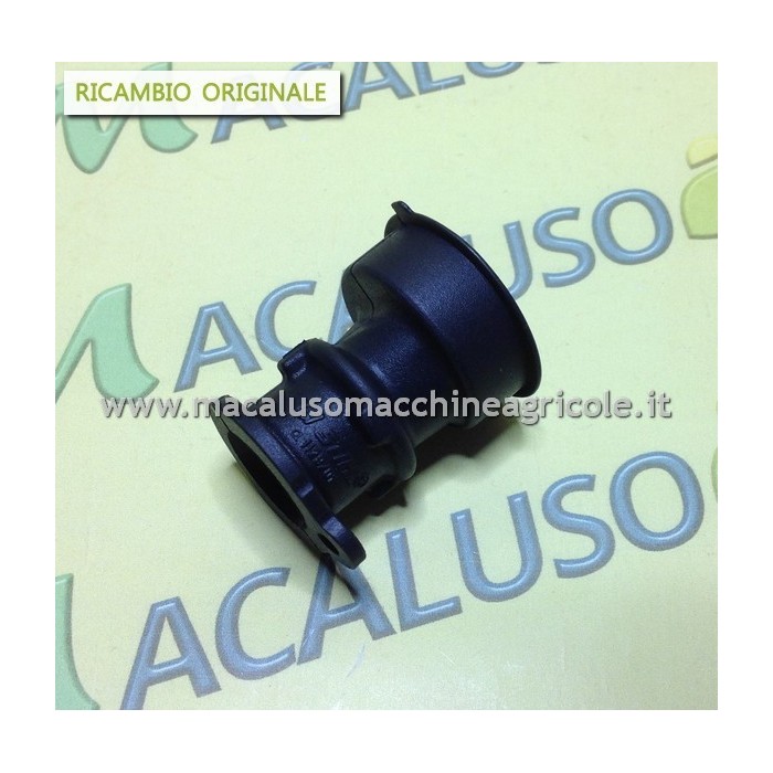 Collettore aspirazione motosega Stihl MS200 020 11291412201 manicotto elastico