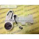 Serbatoio miscela decespugliatore Stihl FS240 FS260 FS360 FS410 FS460 FR460 41473500404