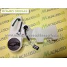 Serbatoio miscela decespugliatore Stihl FS240 FS260 FS360 FS410 FS460 FR460 41473500404