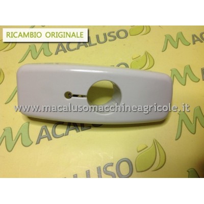 Supporto con fascetta scatola AV decespugliatore Stihl FS450 FS480 FS400 FS350 FS300 41287907650