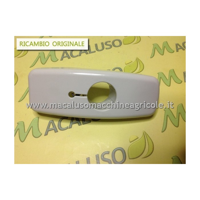 Supporto con fascetta scatola AV decespugliatore Stihl FS450 FS480 FS400 FS350 FS310 FS300 41287907650
