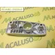 Supporto con fascetta scatola AV decespugliatore Stihl FS450 FS480 FS400 FS350 FS310 FS300 41287907650