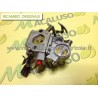 Carburatore motosega Stihl MS311 MS391 WTE-17B 11401200605