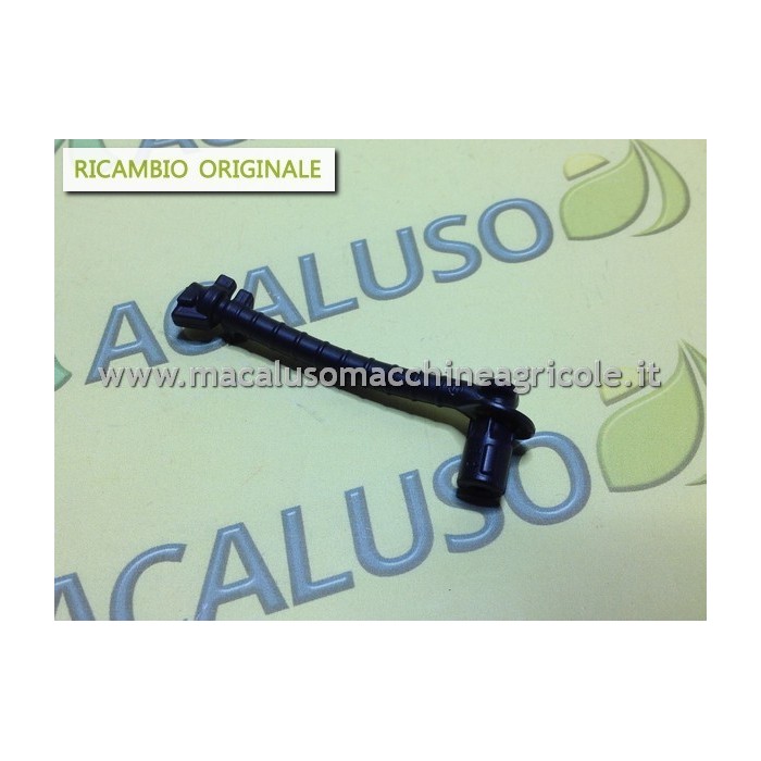 Tubo impulso motosega Sthil MS150TC 11461418600