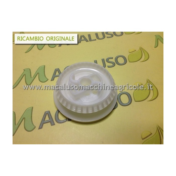 Tamburo fune motosega soffiatore aspiratore trivella tagliasiepi Stihl 11231950400