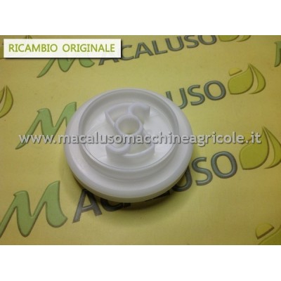 Tamburo fune motosega Stihl 024 026 028 MS240 MS260 puleggia avviamento 11251950401