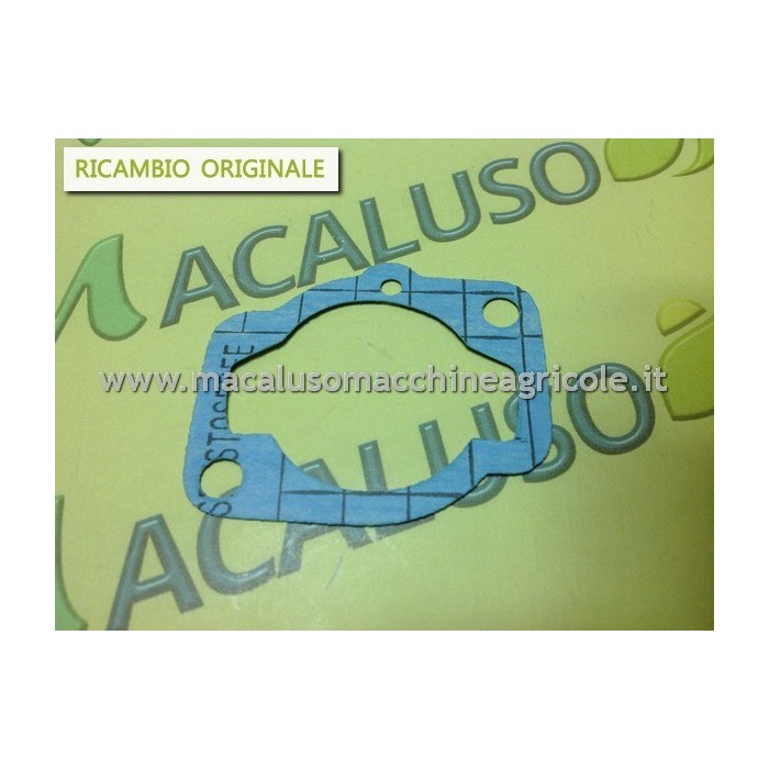Guarnizione base cilidro decespugliatore Alpina-Castor Vip 30 Vip 28 Star 22 3724250