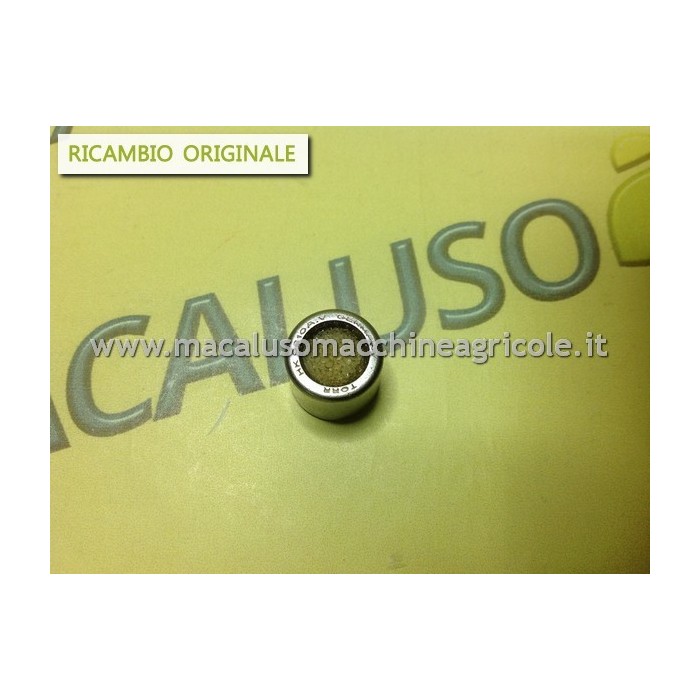 Gabbia rulli 8x12x10 HK0810 A Alpina - Castor VIP 30 per spinotto pistone 3116100