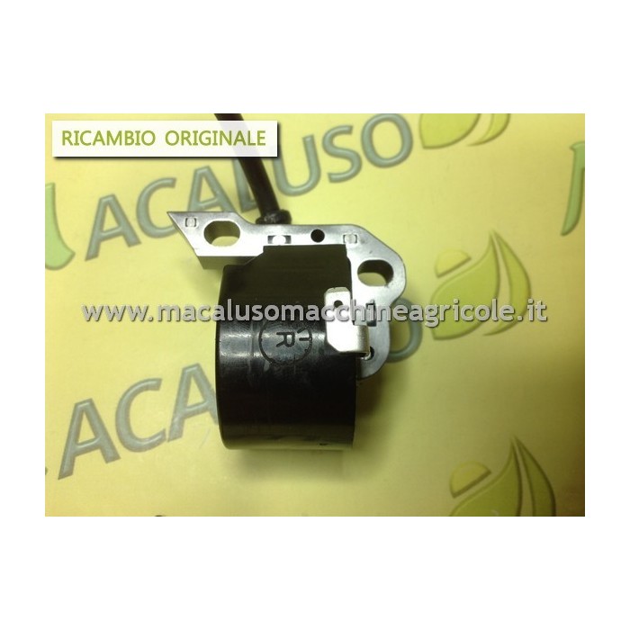 Bobina Soffiatore spalleggiato BR420 Atomizzatore SR420 Stihl 42034001301