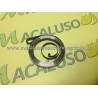 Molla avviamento motosega Farmer FA2510 start alpina zenoah cinese