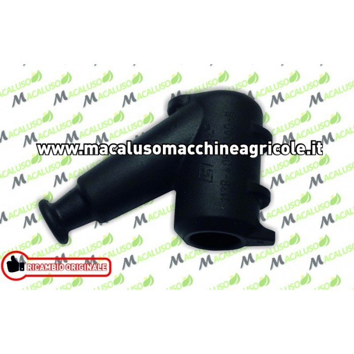 Cappuccio candela pipetta decespugliatore, motosega Stihl (VEDI DETTAGLI) 11284051000