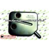 Marmitta tagliasiepi Stihl HS46 HS56 silenziatore scarico 42421400600