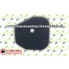 Filtro aria tagliasiepi Stihl HS46 HS56 42421201800 tosasiepi depuratore pannello