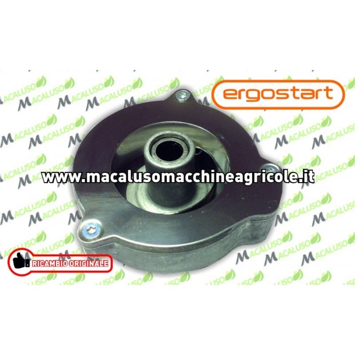 Molla di torsione completa avviamento ergostart motosega Stihl MS210 MS230 MS250 11231900700