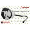 Tappo serbatoio olio motosega Stihl MS171 MS192T MS210 MS250 MS360 00003500537