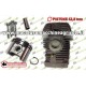 Cilindro pistone motosega Stihl MS250 d.42,5 gruppo termico 11230201209
