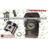 Cilindro pistone motosega Stihl MS250 d.42,5 gruppo termico 11230201209