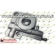 Pompa olio motosega Echo CS2600 completa ingranaggio chiocciolina metallo