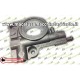 Pompa olio motosega Echo CS2600 completa ingranaggio chiocciolina metallo
