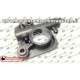 Pompa olio motosega Echo CS2600 completa ingranaggio chiocciolina metallo