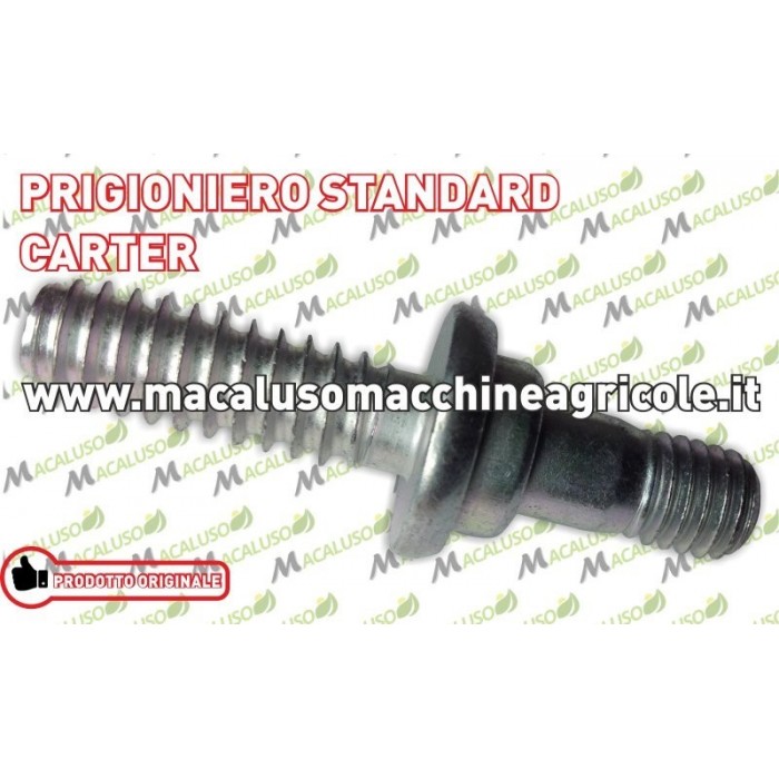 Prigioniero STANDARD carcassa motosega Stihl MS290 MS310 MS390 barra spranga vite a collare