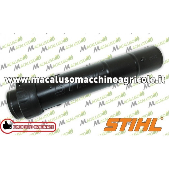 Tubo soffiatore aspiratore Stihl BG56 BG86 SH56 SH86 42417608200