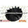Ventola soffiatore aspiratore Stihl BG56 BG86 SH56 SH86 42417043405