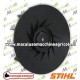 Ventola soffiatore aspiratore Stihl BG56 BG86 SH56 SH86 42417043405