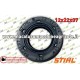 Paraolio albero motore BG BR FS SH Stihl 12x22X7 anello di tenuta 96390031230