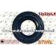 Paraolio 12x22x4,5 albero motore motosega Stihl MS192T tagliasiepi HS46 96390031205