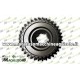 Ingranaggio scorrevole centrale motozappa Pasbo G94 eurogreen diesse sicilzappa