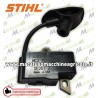 Bobina elettronica soffiatore Stihl BR550 BR600 BR700 modulo accensione 42824001308