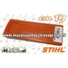 Cuneo Stihl abbattimento alberi 19 cm legname cugno leva tronchi spacca legna