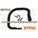 Impugnatura tubolare motosega Stihl MS240 MS260 024 rool bar 11217901701