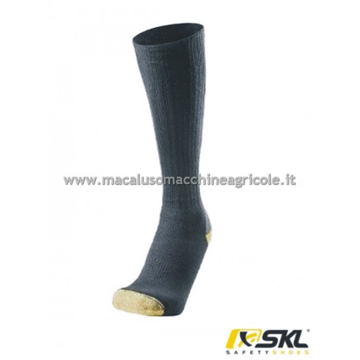 Calza tecnica Le Mans (Inserisci la misura)